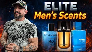 10 ELITE Fragrances That Separate Men From Boys! Week #325