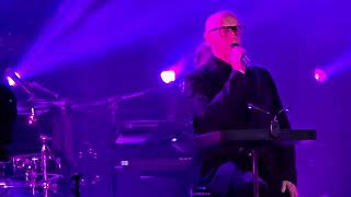 Pet Shop Boys - King Of Rome (Live Obscure Show #4 2026-04-09)