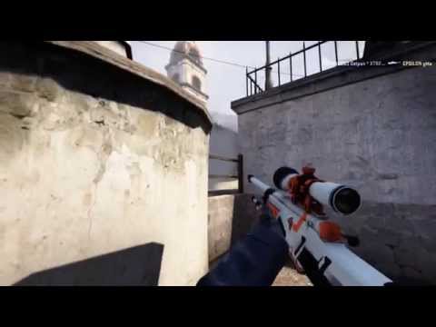 DreamHack Summer 2014: Delpan vs. Epsilon