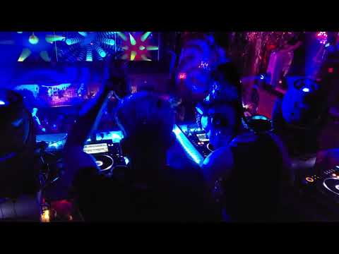 04/14/2019 - DJ Cindel & Nina Flowers Closing Cherry DC Weekend