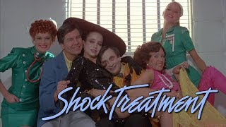 Shock Treatment - Trailer HD