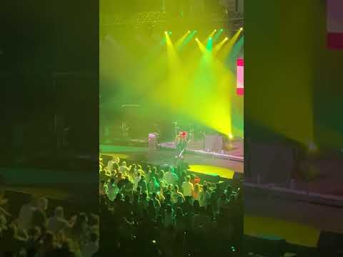 Simone Denny Love.inc Live at Mile One Center St.John’s Newfoundland Canada90’s nostalgia OpeningAct