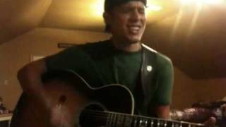 Backslider Blues - Jason Boland cover