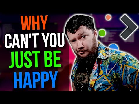 The KDE Plasma Is Outdated Argument Never Ends