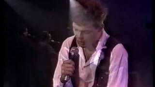 Luis Miguel - Contigo a la distancia - Venezuela 92