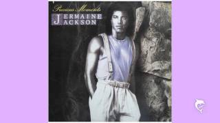 Jermaine Jackson - I Think It&#39;s Love