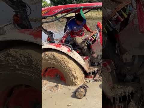 One Push Changed Everything