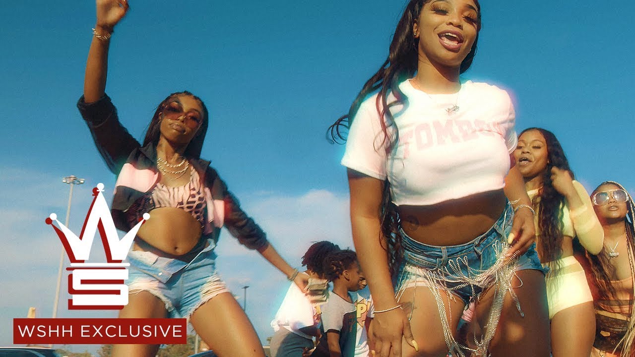 Moody ft. Tink — Wop Remix