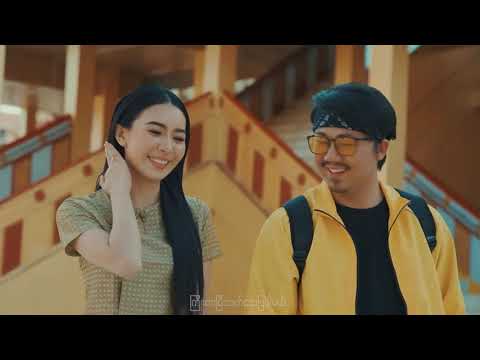 အင်းလေသူ - အောင်မြင့်မြတ်  Inn Lay Thu - Aung Myint Myat