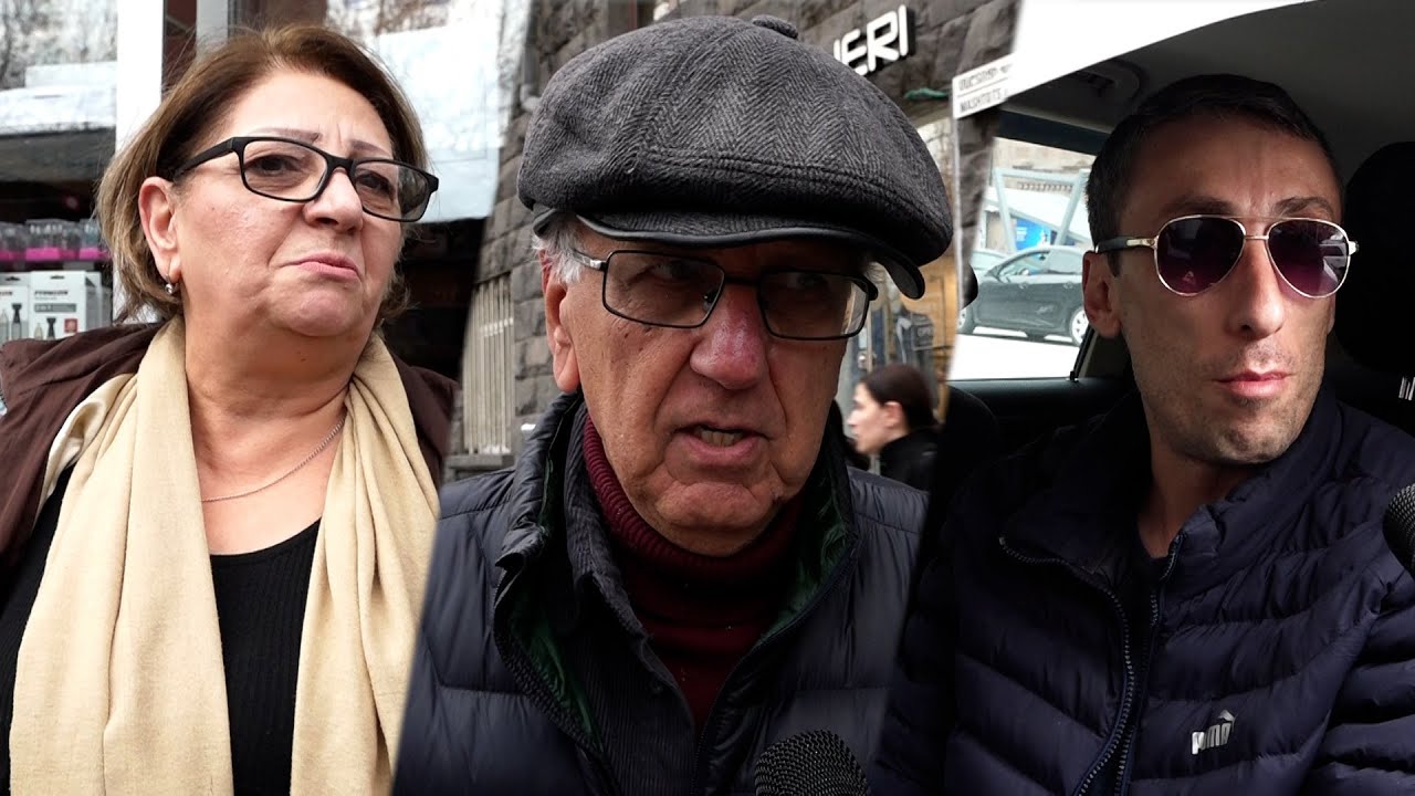 Քաղաքացիները դուրս կգա՞ն փողոց` պայքարելու, որ նոր տարածքներ չզիջի Փաշինյանը