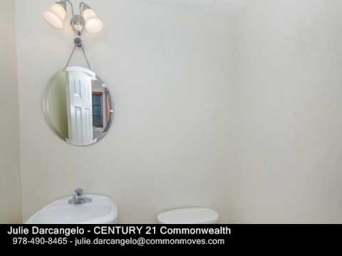 125 Mount Vernon Street Unit C, Lowell MA 01854 - Condo - Real Estate - For Sale -