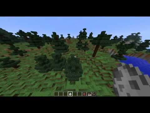 Minecraft: Hunger Games