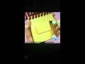 Blue S Clues How To Draw An Envelope