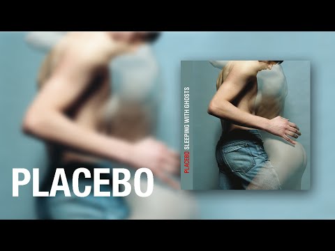 Placebo - The Bitter End (Official Audio)