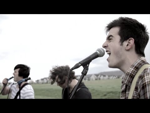 Thumbnail for Underwater Tiger - "The Summer Came" Official Music Video by Something Corporate