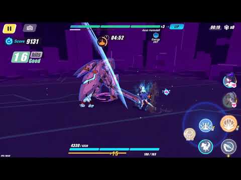 [HI3] MA-EX; Heimdall 37504 (cap 37568); LE HF VP