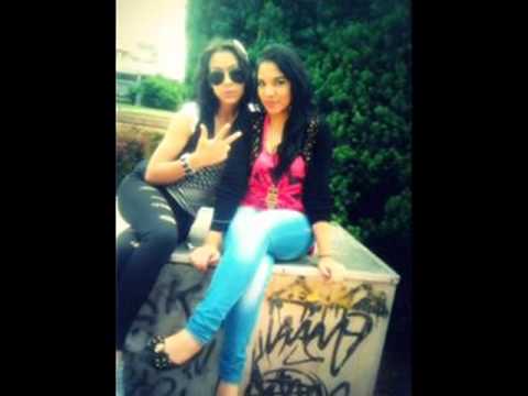 Gipsy Unit Srce Od Kamena  By Aleksandar