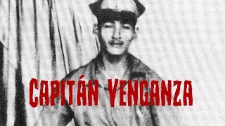 Capitán Venganza