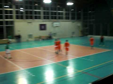 PIZZ. AL FARO-GRUPO FRIGENI 0-4                (1)