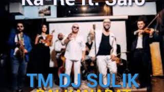 Download lagu Ka-Re ft. Saro - Po tvoim sledam (Dj Sulik Remix) mp3