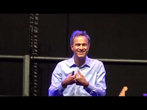 Daniele Ganser Ansprache zur Friedenskraft