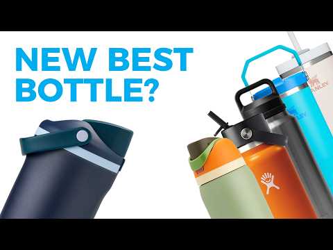 Why Owala Sway is the Best Water Bottle for Everyday Use (and It's Not Even Close)