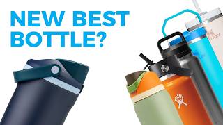 Why Owala Sway is the Best Water Bottle for Everyday Use (an