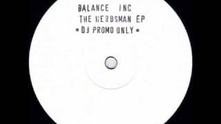 BALANCE INC HERBSMAN EP b1 untitled