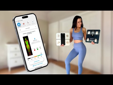 I Tested 6 Bodyfat Scales...This is Best