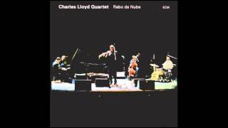 Charles Lloyd Quartet  - Ramanujan