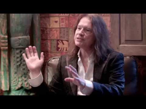Green Grass, Rainwater - A Day in Nashville with Robben Ford