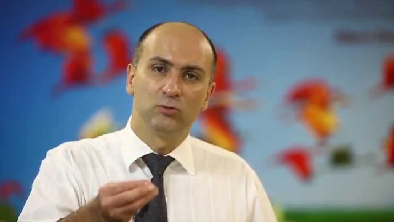 133 - Conversas de Valor "Jogos Empresariais" Prof. Marcelo Cursino