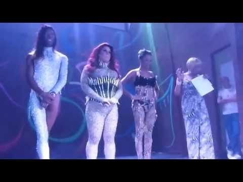 Silvetty Montilla - Danger Dance Club (05-04-13) FULL HD - BY LEH SANUTY