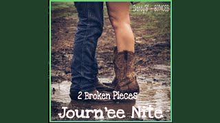 Journ&#39;ee Nite (2 BROKEN PIECES)