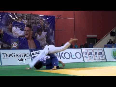 Highlights_DAY 2 - 2012 European U23 Championships - Prague (CZE)