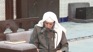 شرح رسالة العبودية (22) | الشيخ يوسف الغفيص image