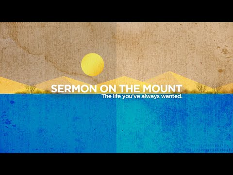 Winning Over Worry // David Cook // Matthew 6:25-34 // February 7, 2021