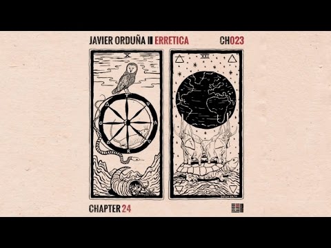Javier Orduña - Theo Is The Parra [Chapter 24]