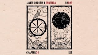Javier Orduña - Theo Is The Parra [Chapter 24]