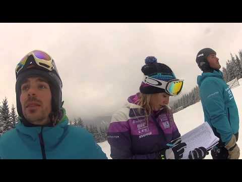 Ski and Board School Loap