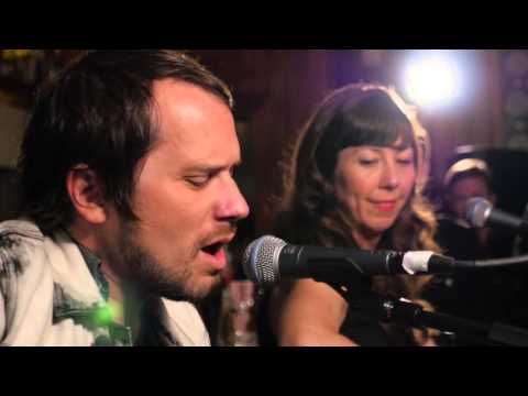 Silversun Pickups - Panic Switch (Live on KEXP)