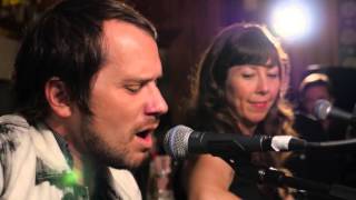 Silversun Pickups - Panic Switch (Live on KEXP)