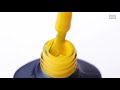 Гель-лак NUB 032 Yellow Taxi (желтый, эмаль), 8 мл Гель-лак NUB 032 Yellow Taxi (желтый, эмаль), 8 мл