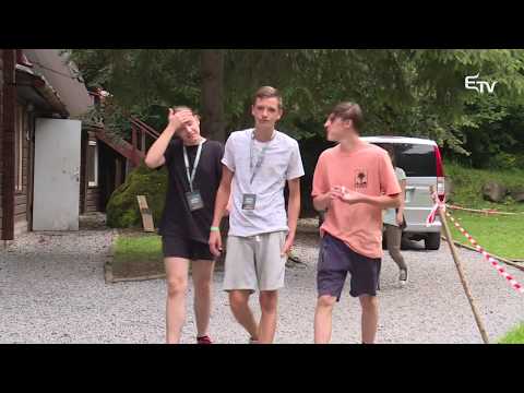 Híradó 2018. július 31. – Erdélyi Magyar Televízió