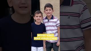 O Hino da Vitória - João Lucas e Davi #joãolucasedavi