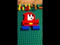 Shy Guy Lego Style