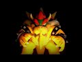 NOW WHO'S GONNA STOP ME? || Bowser Scene Reanimated [Super Mario Bros. Movie]