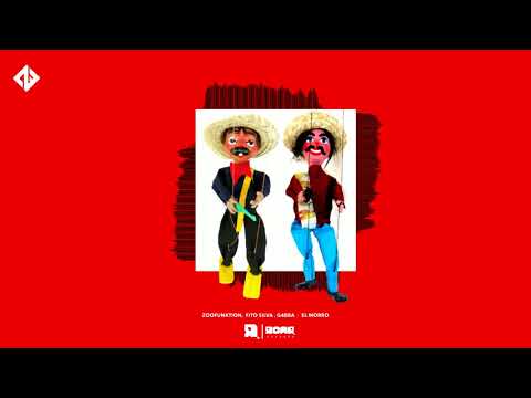 ZOOFUNKTION FITOSILVA G4BBA - El Morro