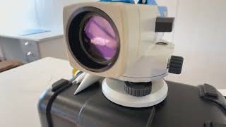 &Epsilon;&rho;&gamma;&alpha;&lambda;&epsilon;ί&omicron; &mu;έ&tau;&rho;&eta;&sigma;&eta;&sigmaf; Ama Laser Optic 32x | &Alpha;&pi;&epsilon;&iota;&kappa;ό&nu;&iota;&sigma;&eta; 4 - Machineryline