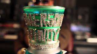 Emerson Windy judges the "Madison Stars Showcase"